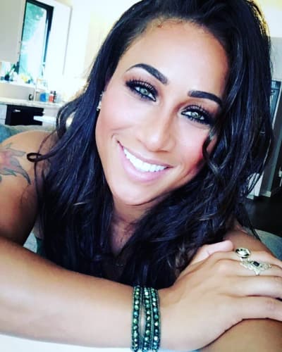 Hoopz where is she now