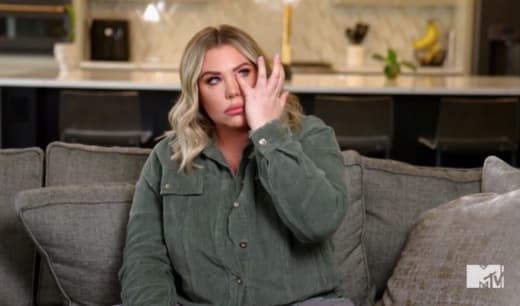 Kail Tells Her Side