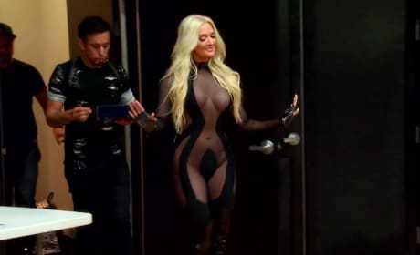 Erika Jayne will be introduced in tonight's episode of 'The Real ...