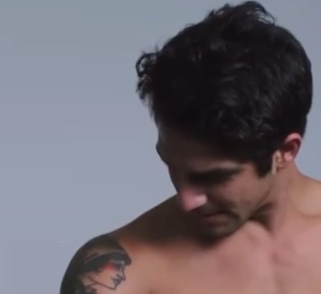 Tyler posey leaked video