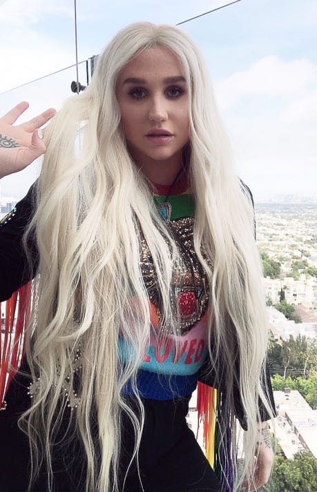 18 Reasons We Need to Free Kesha Now