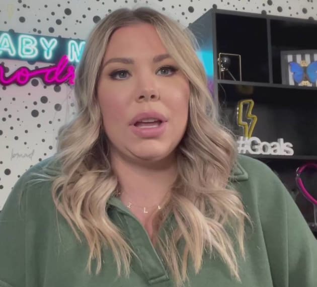 Kailyn Lowry's BFF Threatens Briana Dejesus, Jenelle Evans: I'm Gonna Kick Y'all's Asses!