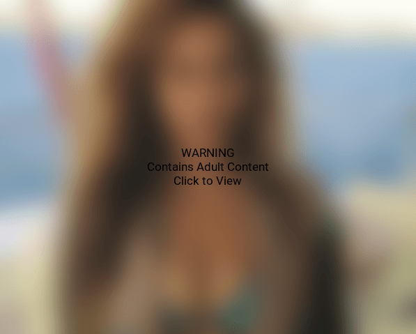 Beyonce Bikini Photos: THG Hot Bodies Countdown #44! - The 