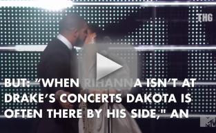 Rihanna: Did She Dump Drake?