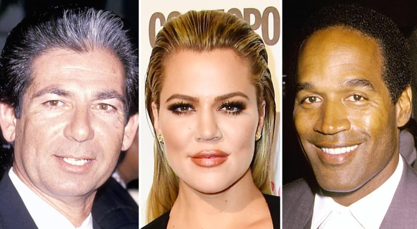 Whos Your Daddy? Khloe Reveals She Called Simpson Uncle 