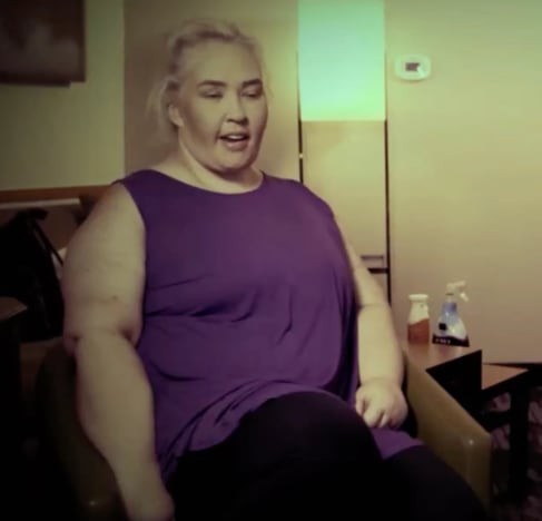 Mama June: Road to Redemption Picture