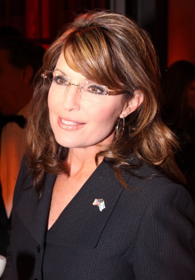 Palin sexy photos sarah Sarah Palin