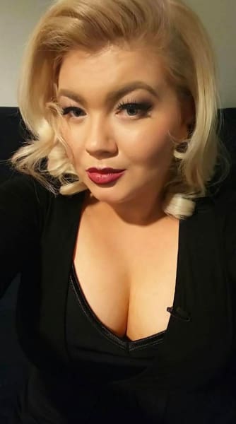 Amber Portwood Mommy Makeover Photo