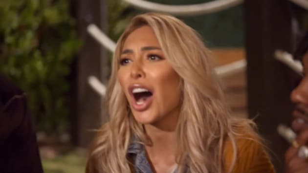 Farrah Abraham and Amber Portwood Lose Their Friggen Minds on Teen Mom Family Reunion Trailer