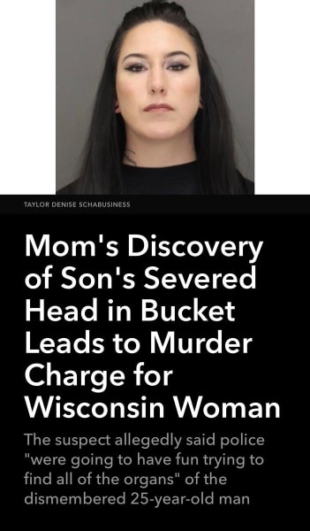 Wisconsin news