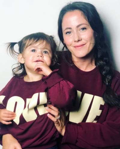 Jenelle With Ensley on Instagram