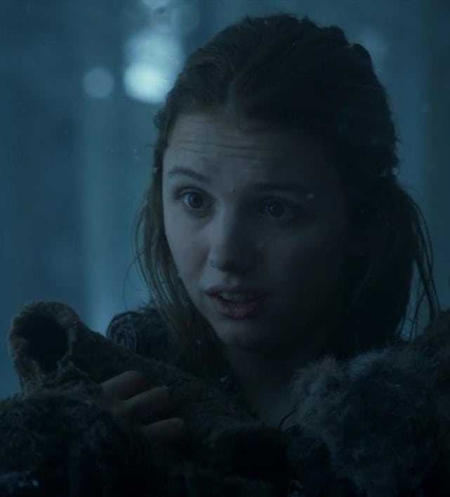 Gilly game of thrones nude