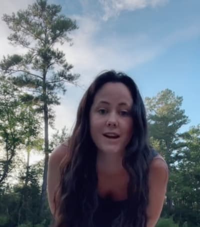 Jenelle Evans: Pregnant With Baby #4