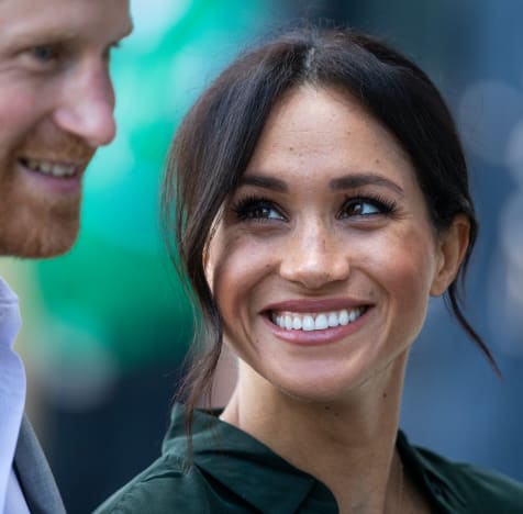 Meghan Markle to Release Her First Book: Is She About to Trash the Queen?
