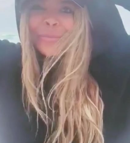 Wendy Williams on Video