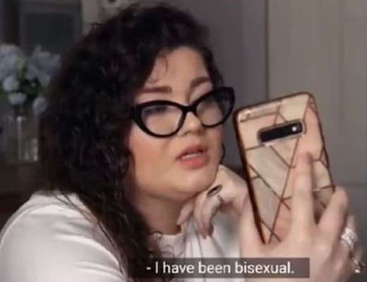 Amber Portwood: I'm Bisexual!