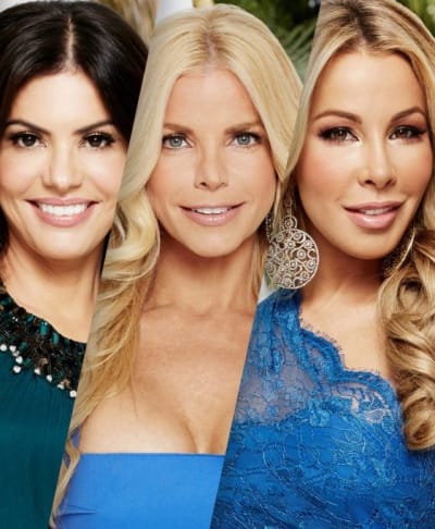 The Real Housewives of Miami Season 4 pics