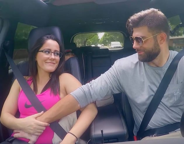 Teen Mom 2 Season 8 Episode 4 Recap: Can Jenelle Have Some ...