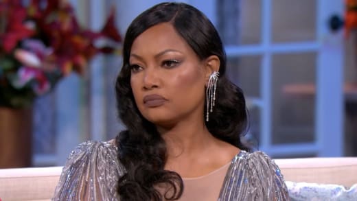Garcelle Beauvais is unhappy (rhobh s11 reunion preview)