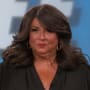 Abby lee miller stands with pride