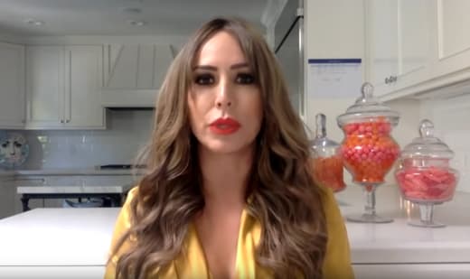 Kelly Dodd Offers a Desperate Apology