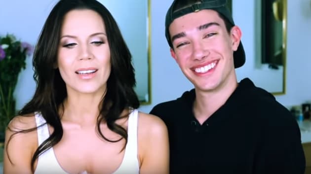 James Charles is still reeling from the callout from Tati Westbrook and has...