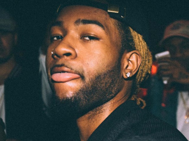 PartyNextDoor: 8 Things to Know - The Hollywood Gossip
