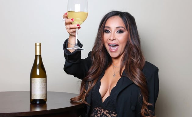 Snooki SLAMS Jersey Shore Spinoffs: MTV Is Exploiting Me!