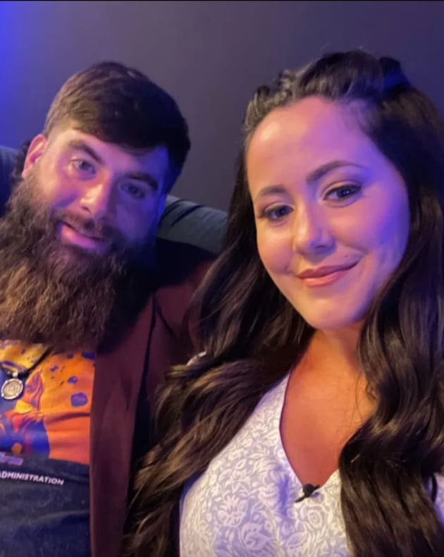 Jenelle Evans Talks About Leaving David Eason After He Posts Nude Photo Without Her Consent