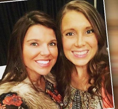 Amy Duggar: Anna Is Turning Her Kids Into Abusers!