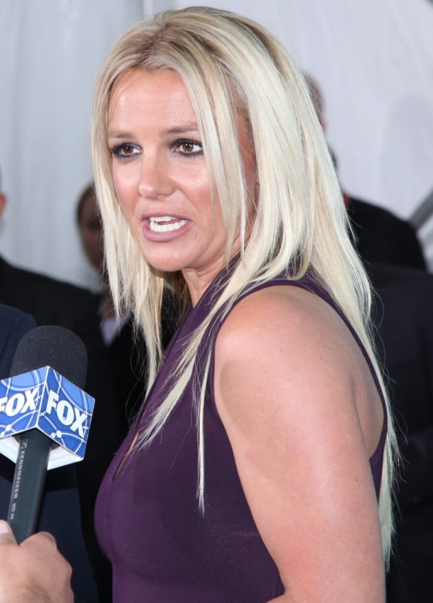 Britney Spears: de bewogen carrière van een pop-icoon