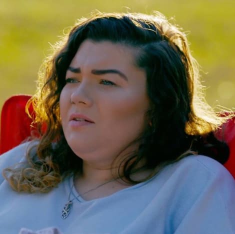 Amber Portwood: This Custody Battle Is Stressing Me the Eff Out, Man!