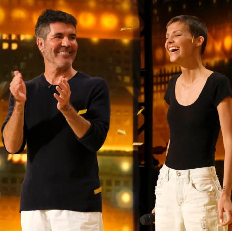 cowell and jane