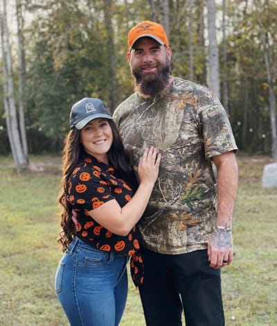 Jenelle Evans Weight Loss Photo