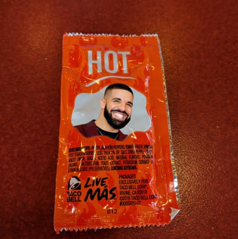 Drake meme 2