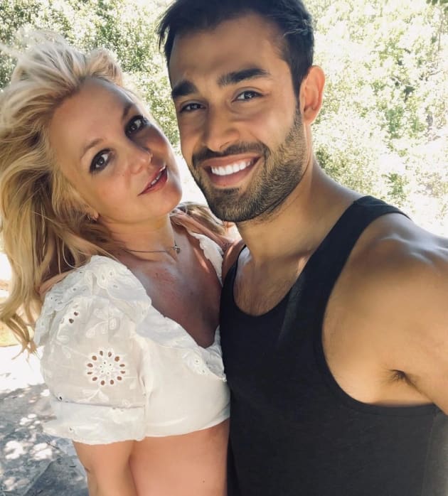 Britney Spears and Sam Asghari Announce Loss of Miracle Baby: “This is Devastating”