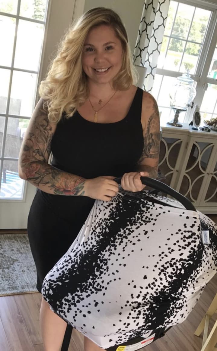 Porn Pictures Couple Painting Kailyn Lowry Instagram