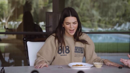 Kendall Jenner Has Had ENOUGH