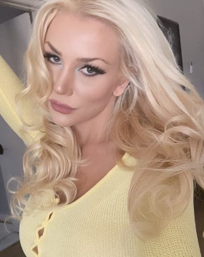 Courtney Stodden Comes Out