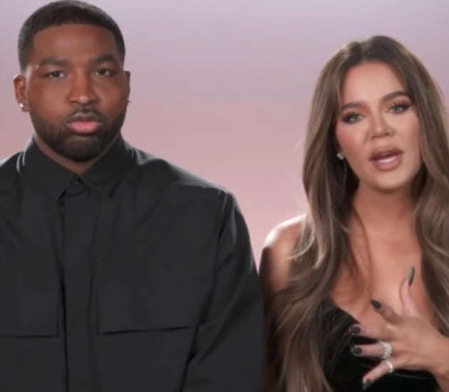 Tristan Thompson Hasn't Done ANYTHING for Baby #3, Maralee Nichols Accuses