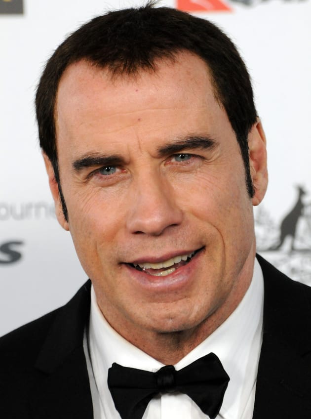 Robert Randolph Lawsuit Against John Travolta Thrown Out - The ...