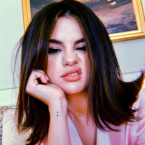 Selena gomez porn tumblr