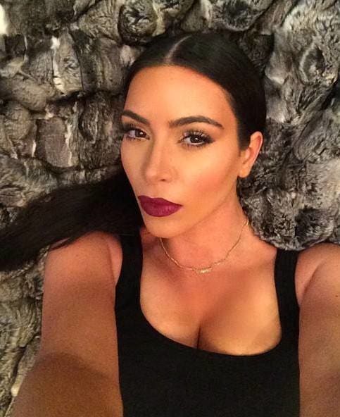 Kim Kardashian amateur Porn porno Zeus