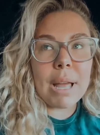 Kailyn Lowry Lays Into Her Inadequate Ex