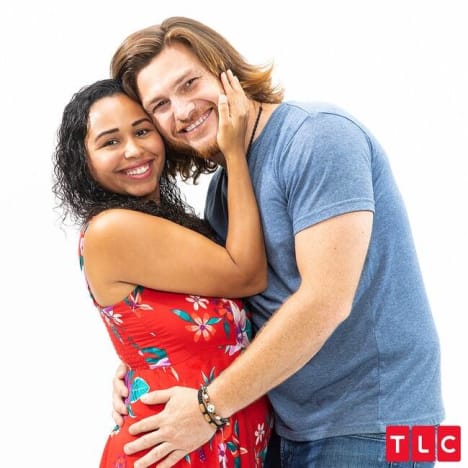 Tania and Syngin for 90 Day Fiance Season 7