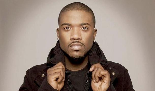Ray j promo picture