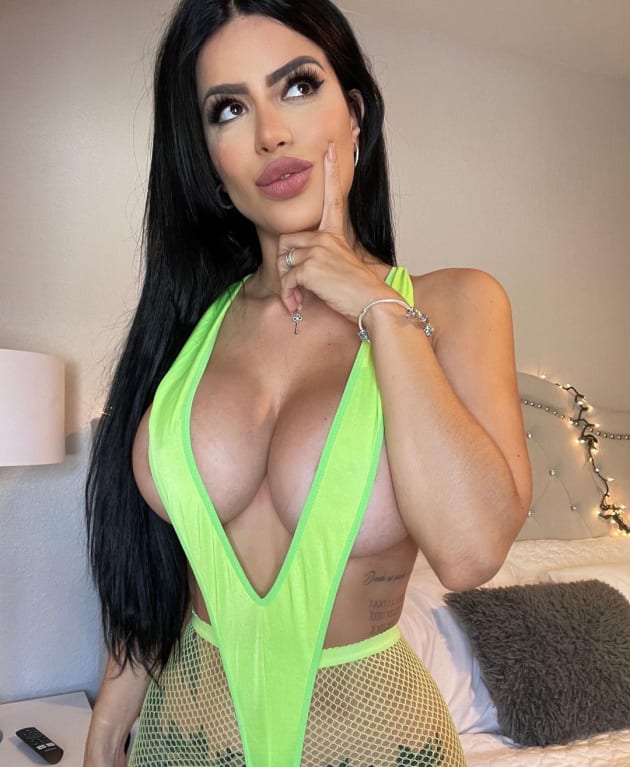 Only fans larissa 90 Day