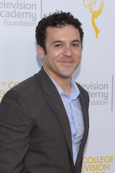 Fred Savage in 2016