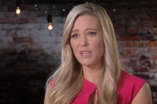 Kate Gosselin Doesn't Know What Fun Is