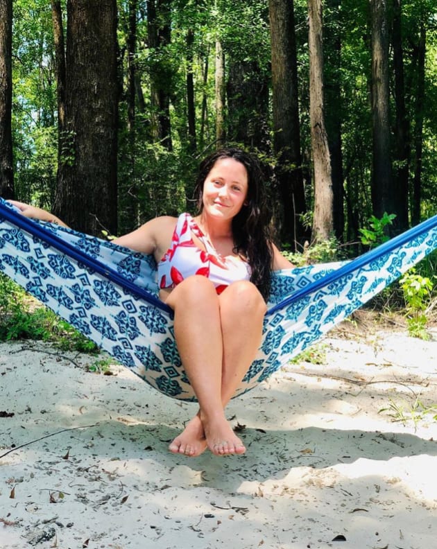 Jenelle Evans may or may not be returning to Teen Mom. 